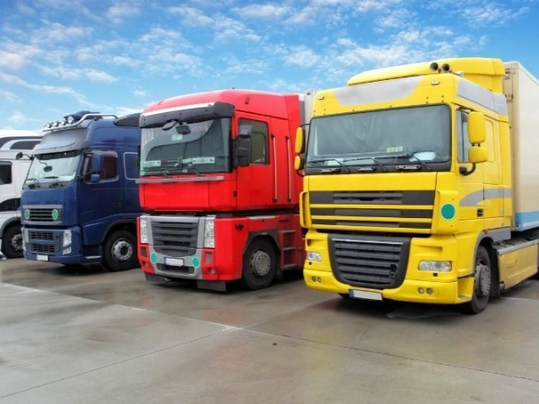 İzmir Karapürçek Nakliye